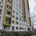 двухкомнатная квартира на улице 40 лет Октября дом 17а к1