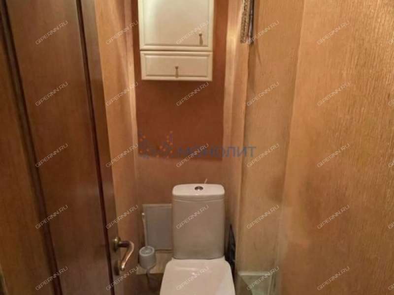 двухкомнатная квартира на Московском шоссе дом 23