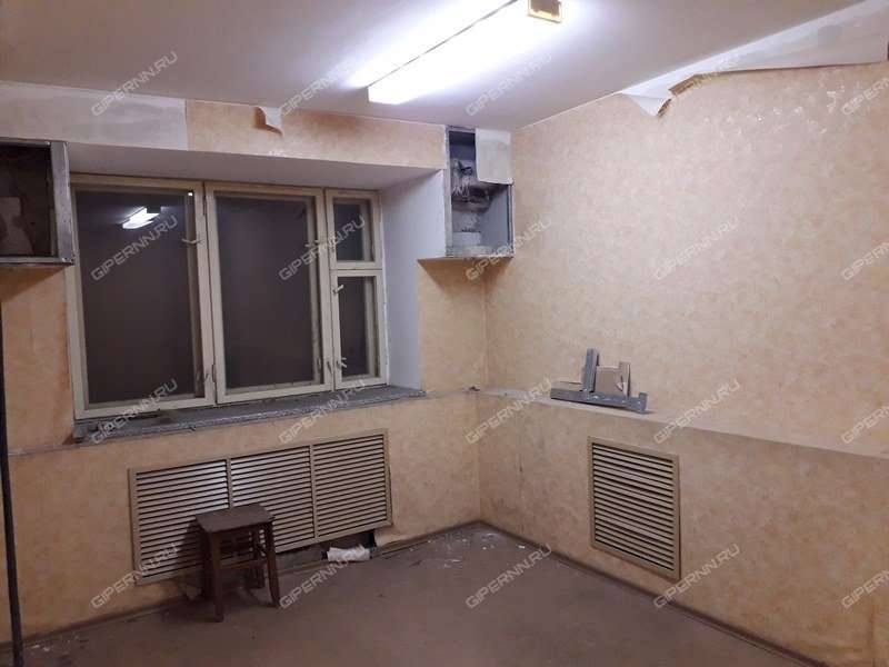 помещение под офис на Героев пр., д.23