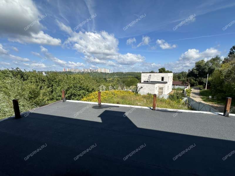 дом на улице Выселки село Федяково