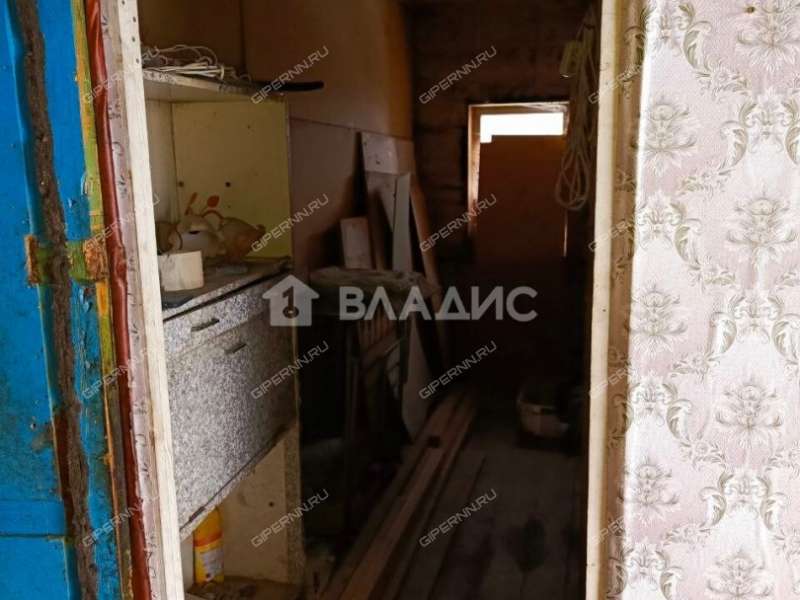 двухкомнатная квартира на улице Щорса дом 13 город Семёнов