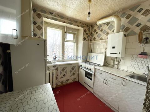 2-komnatnaya-gorod-dzerzhinsk-gorodskoy-okrug-dzerzhinsk фото