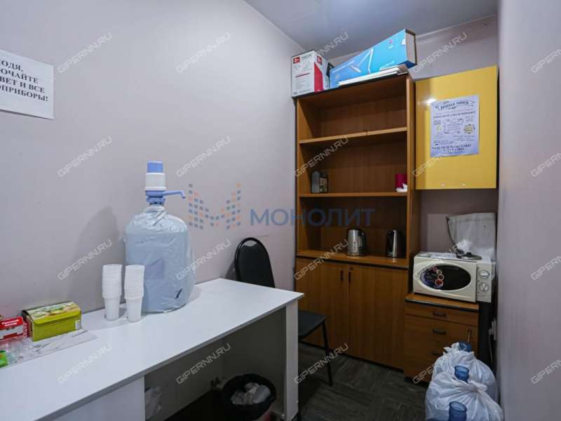 помещение под помещение свободного назначения на Дальней улице