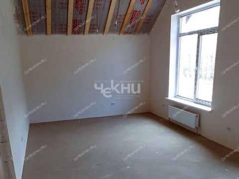 kottedzh-poselok-selekcionnoy-stancii-kstovskiy-rayon фото