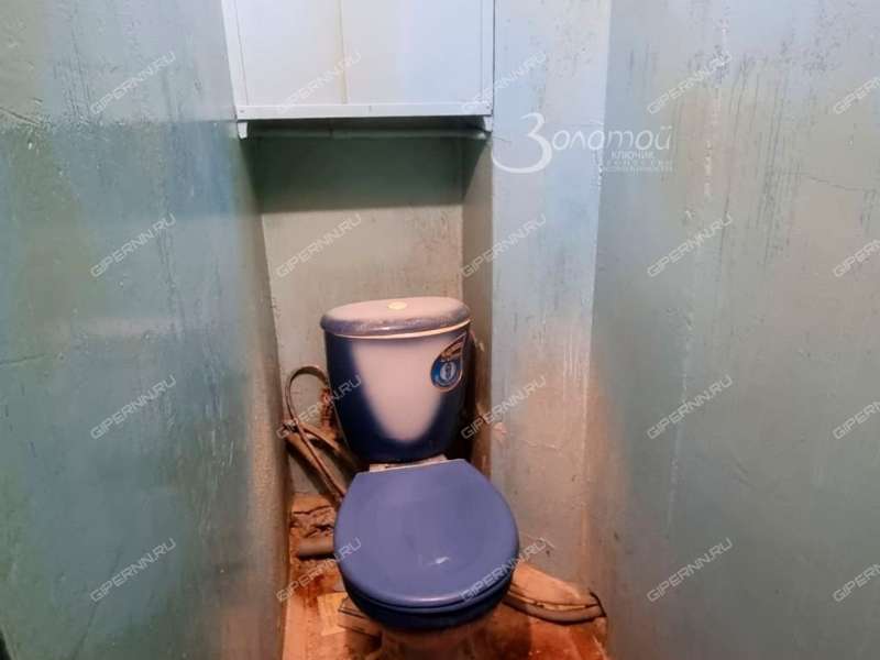 двухкомнатная квартира на улице Героев Космоса дом 18