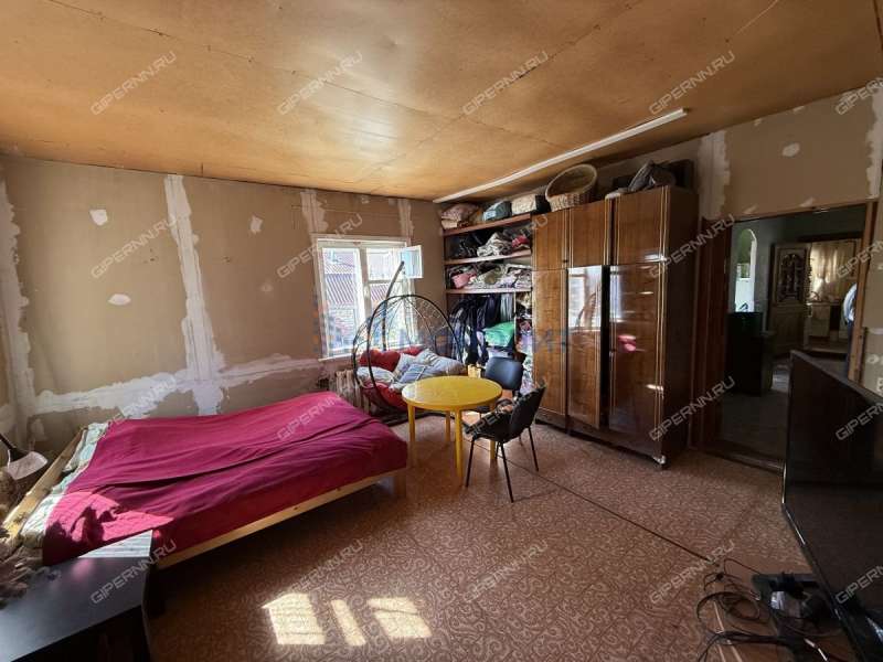 дом на - деревня Тайново