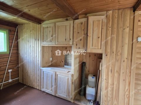 dacha-snt-rassvet-gorodskoy-okrug-bor фото