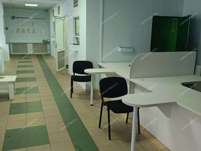 помещение под помещение свободного назначения на улице Коминтерна