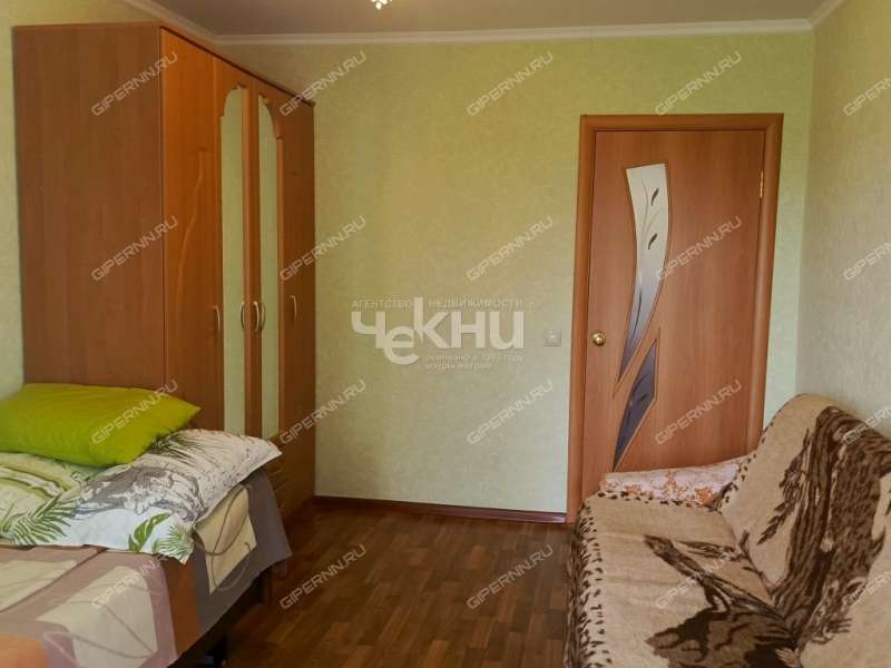 двухкомнатная квартира на Климовской улице дом 10