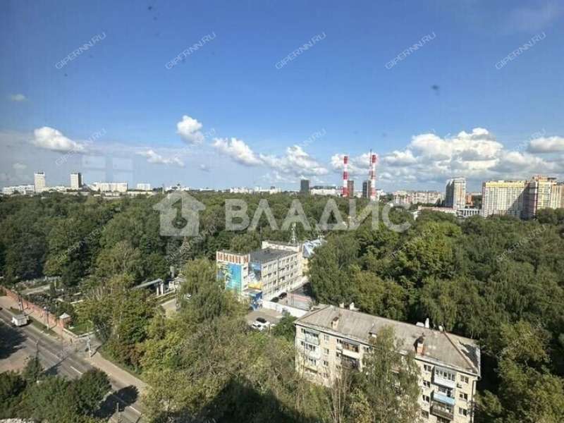 двухкомнатная квартира на Артельной улице дом 15 к1