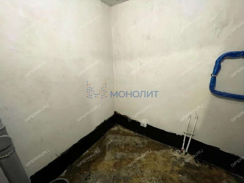 двухкомнатная квартира на Волжской улице дом 42