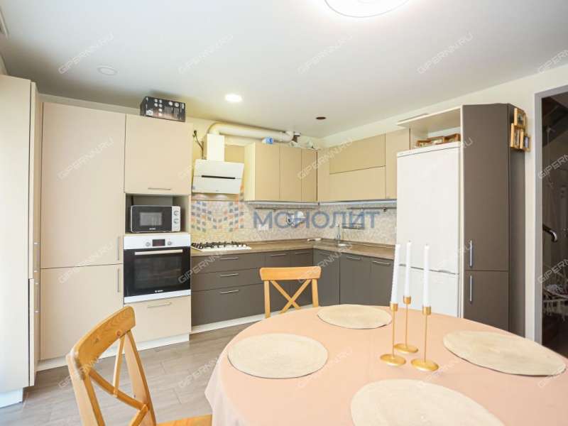 дом на Сорочинской улице