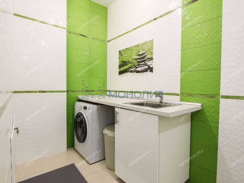 коттедж в слободе Верхнепечёрская