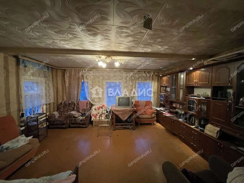 дом на 61 деревня Коринка