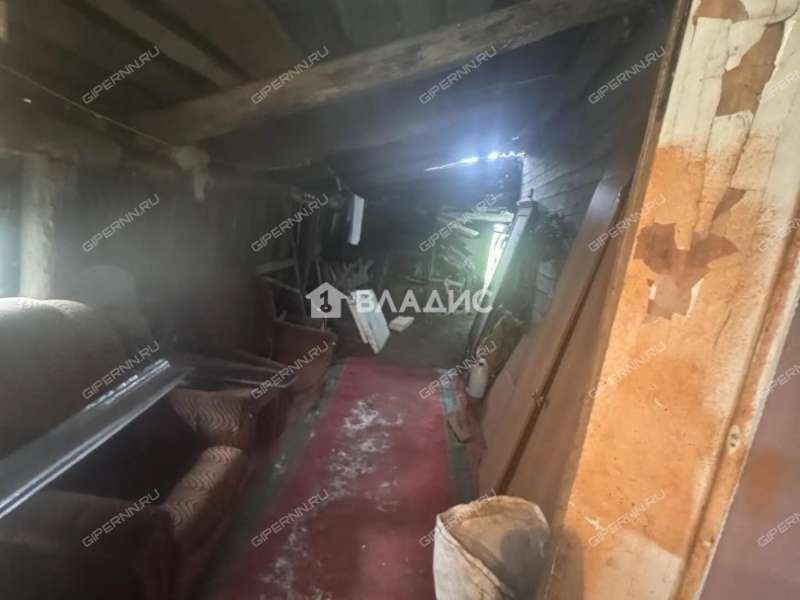дача на улице Луговая деревня Венец