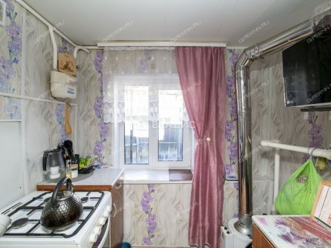 dom-derevnya-beshencevo-ul-chvanova-d-4 фото