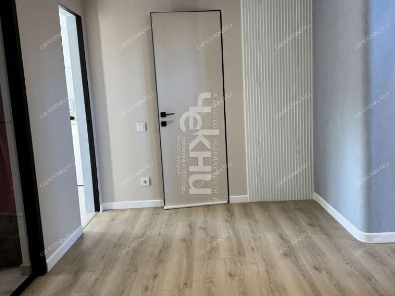 четырёхкомнатная квартира на улице Богородского дом 11