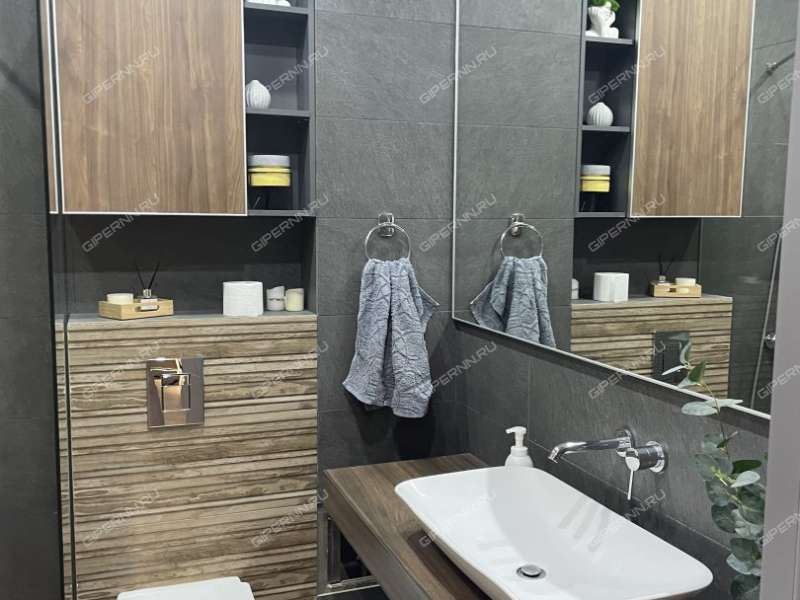 дом в Цветочном переулке город Богородск