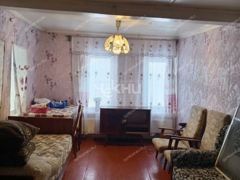 dom-selo-nikolo-pogost-gorodeckiy-rayon фото