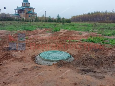 dom-derevnya-kozhevennoe-bogorodskiy-municipalnyy-okrug фото