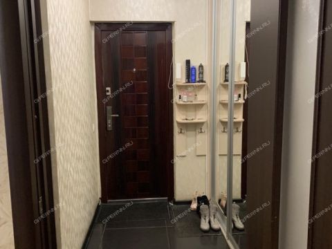 1-komnatnaya-ul-dyakonova-d-16 фото