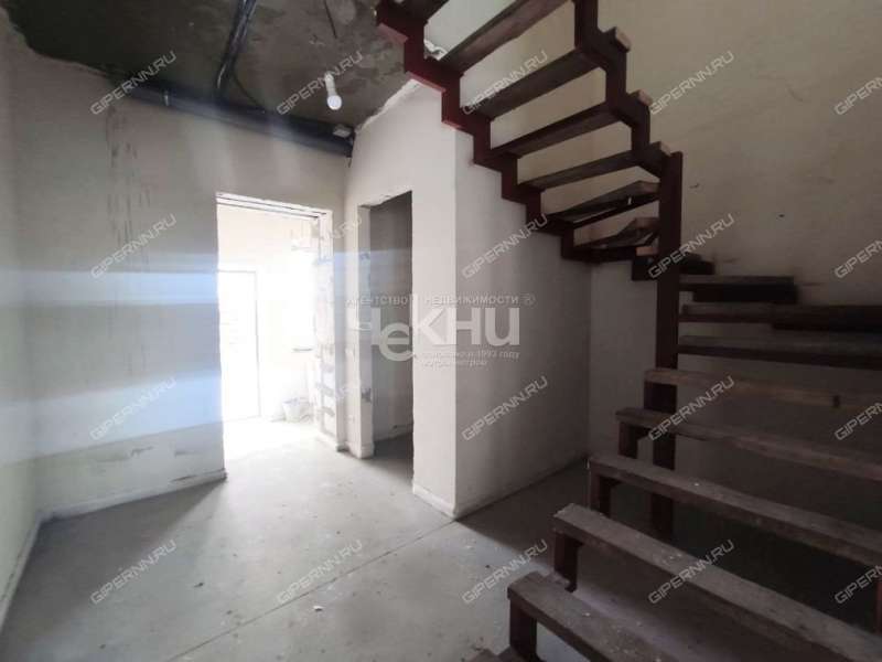 дом на улице Землячки