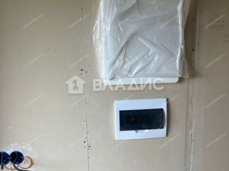 дом на улице Вологодская коттеджный посёлок Авангард