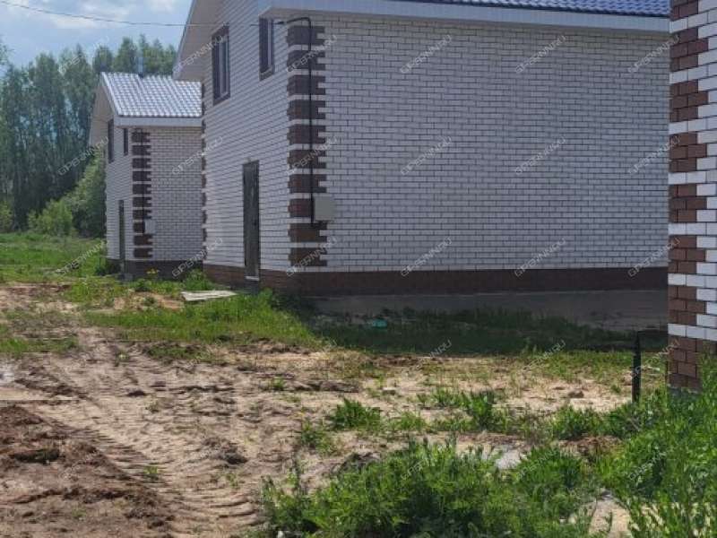 дом на улице Дачная деревня Чаглава