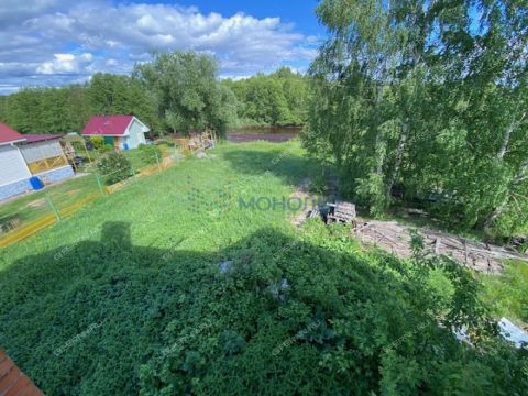 dom-selo-selskaya-maza-lyskovskiy-municipalnyy-okrug фото