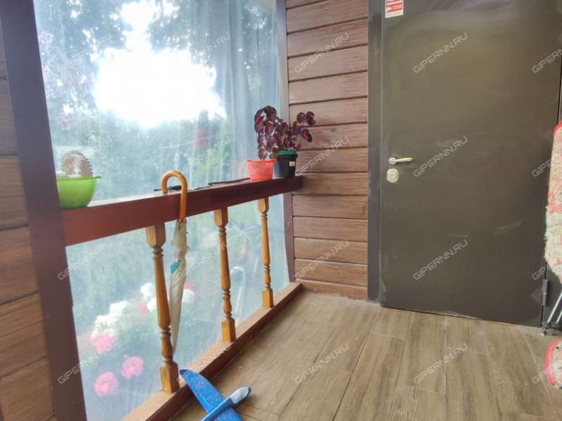 дом на СТ Взгорье