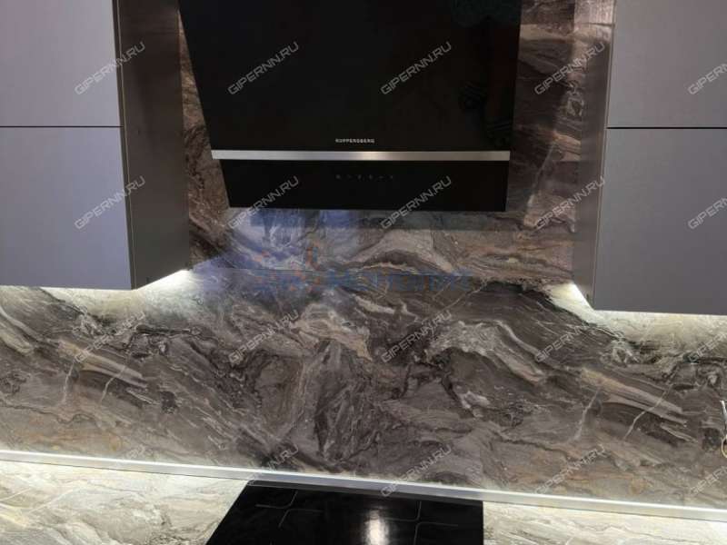 дом на  Бугров Парк (деревня Бугры) тер. ТСН