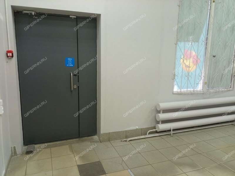 помещение под торговую площадь на улице Гаугеля