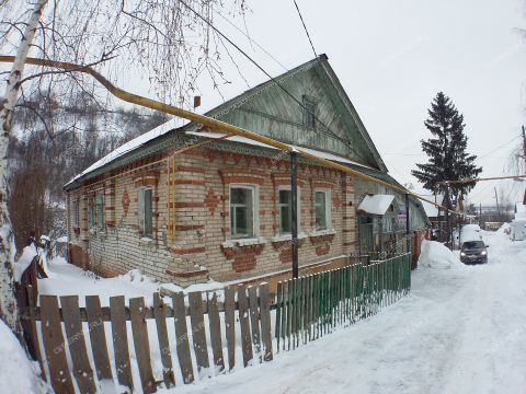 Фото Слобода Подновье Н Новгорода