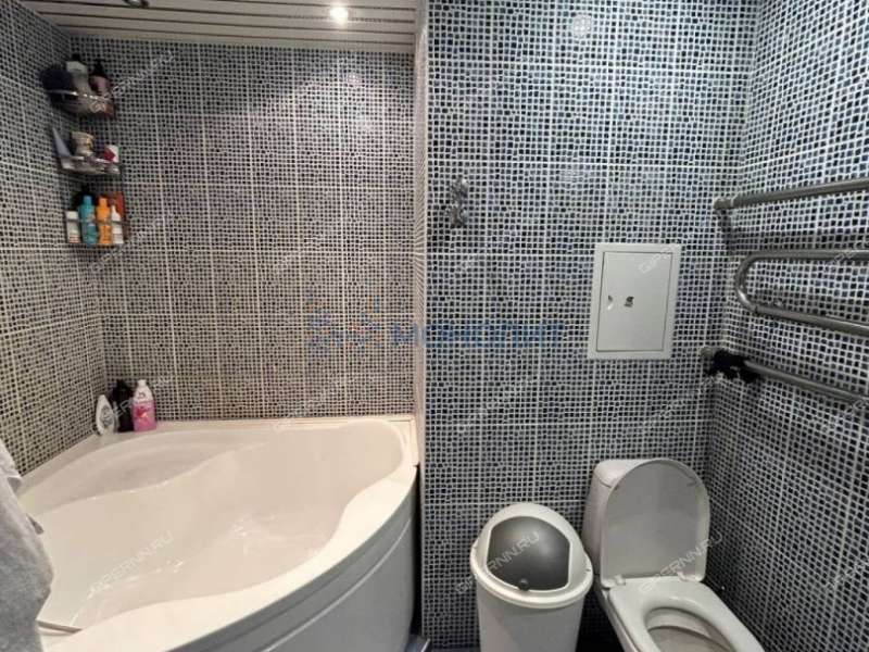 трёхкомнатная квартира на проспекте Ленина дом 30г