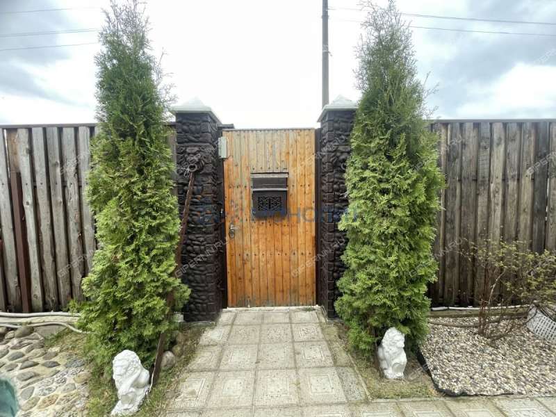 дом на улице 9 Января город Дзержинск