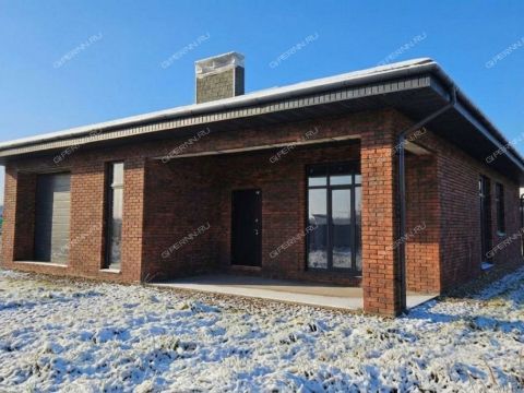 kottedzh-selo-elhovka-kstovskiy-rayon фото