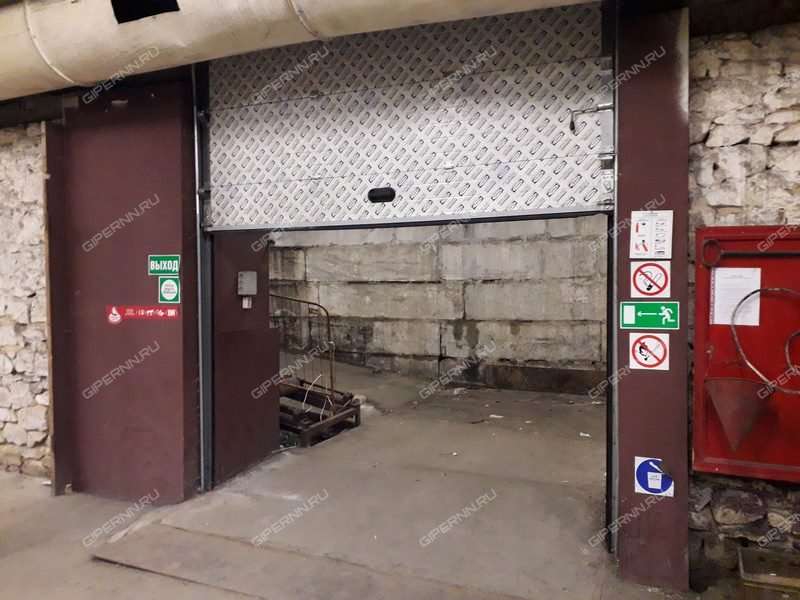 помещение под офис на Комсомольском шоссе