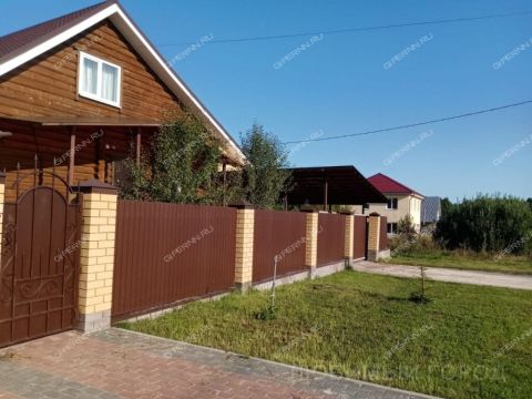 dom-rabochiy-poselok-voskresenskoe-voskresenskiy-rayon фото