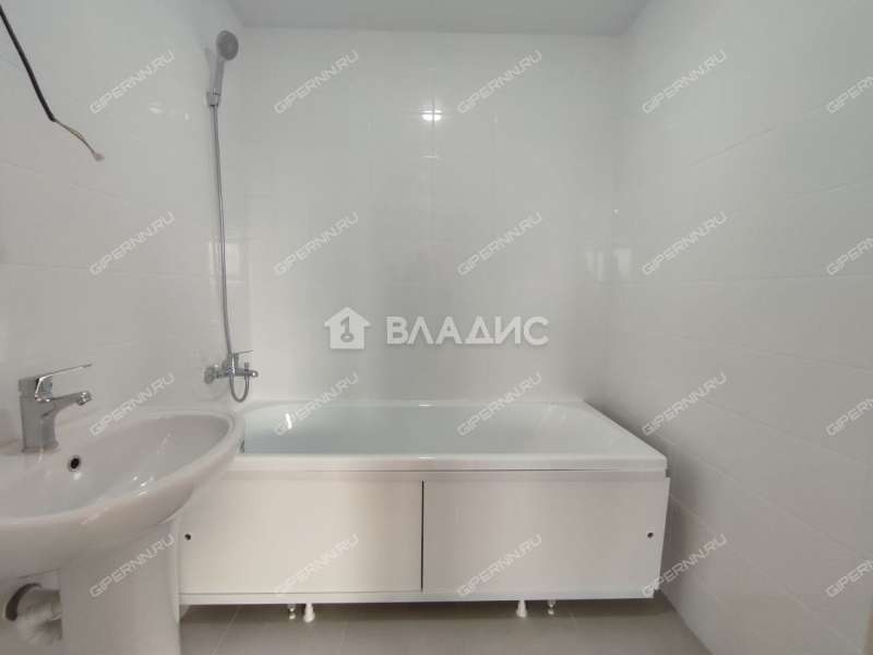 двухкомнатная квартира на к3 деревня Утечино