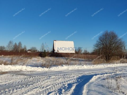 dom-selo-laksha-bogorodskiy-municipalnyy-okrug фото