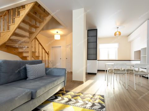 dom-derevnya-krutaya-kstovskiy-rayon фото