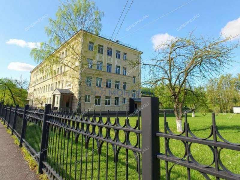 трёхкомнатная квартира на улице Вождей Революции дом 10