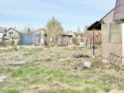 dacha-rabochiy-poselok-gidrotorf-balahninskiy-municipalnyy-okrug фото