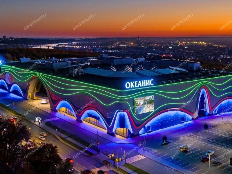 готовый бизнес габ : 3 студии с арендаторами в Советском районе Нижнего Новгорода