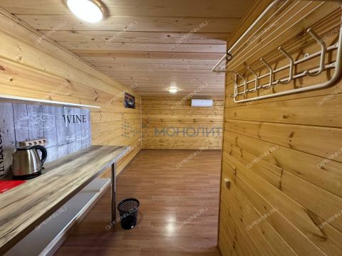 dom-derevnya-utechino-kstovskiy-rayon фото