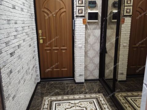 3-komnatnaya-ul-melnikova-d-14 фото