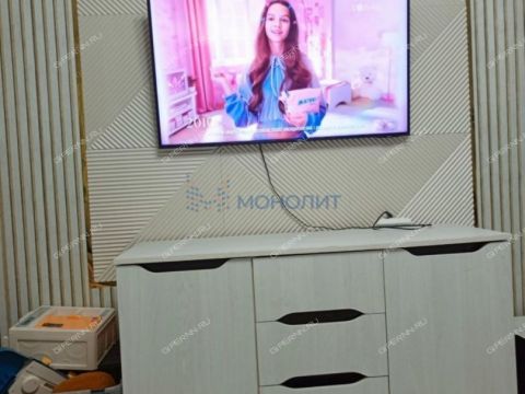 2-komnatnaya-ul-gorohoveckaya-d-32 фото