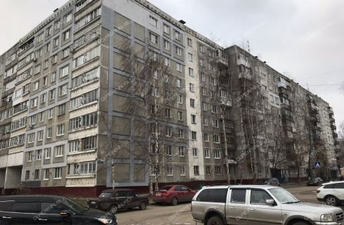 Купить Квартиру Политбойцов 2 Нижний Новгород