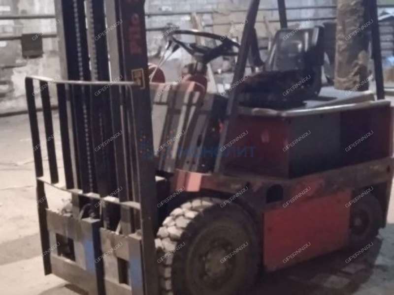 имущественный комплекс под производственную площадь в переулке 1-й Ручей город Кулебаки