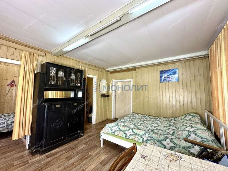 дача на - Юбилейный тер. СНТ